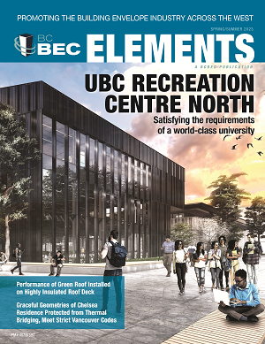 BCBEC ELEMENTS MAGAZINE SPRING/SUMMER 2023 EDITION