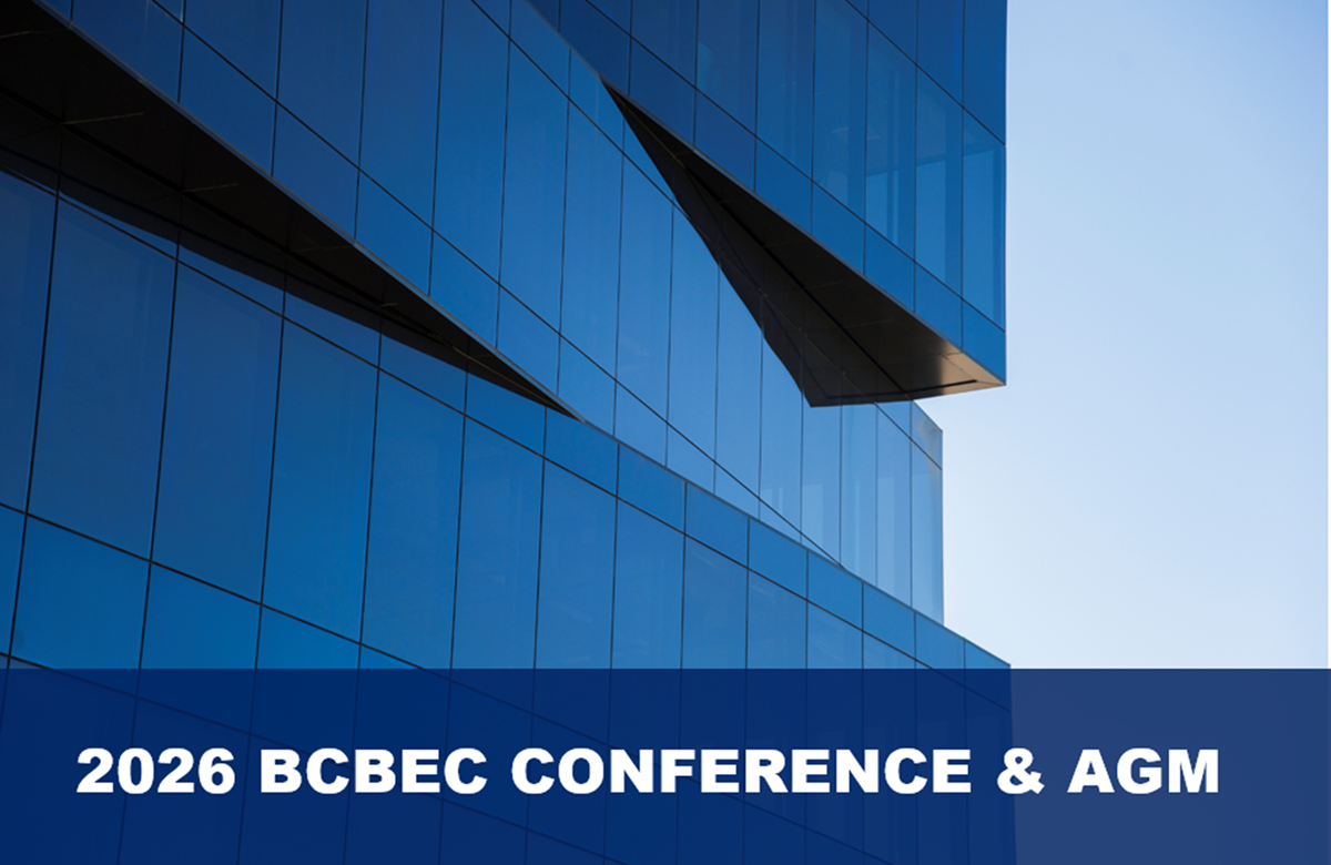 2026 bcbec conference agm