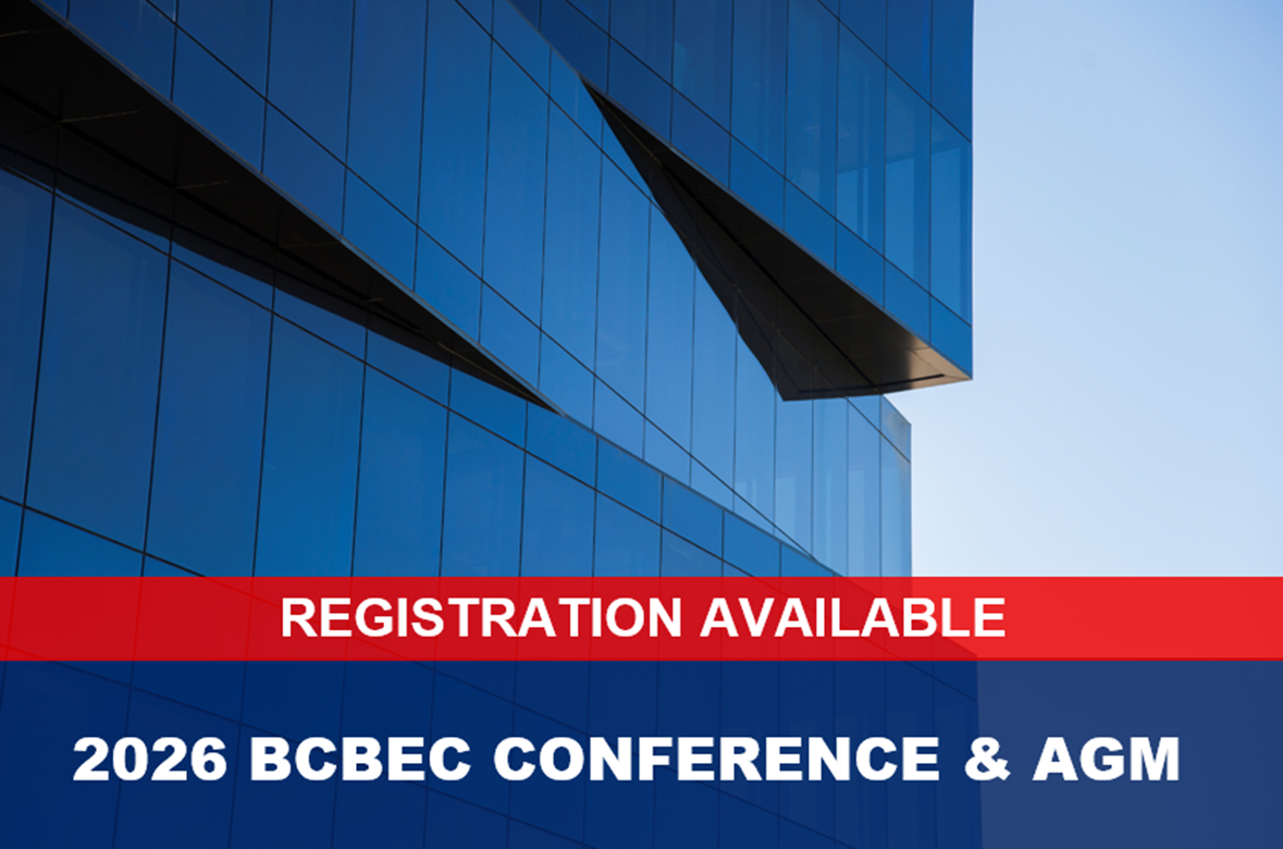 2026 bcbec conference agm